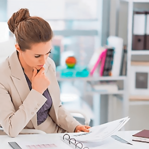 Облік бюджетної установи