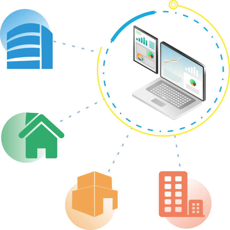BAS Оренда та управління нерухомістю