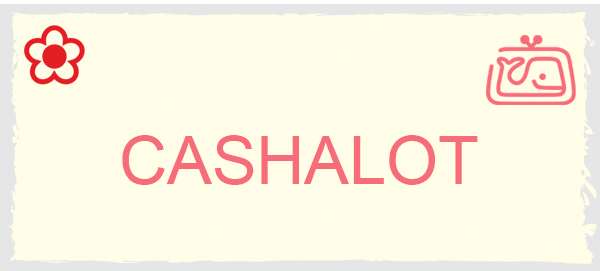 Cashalot итс